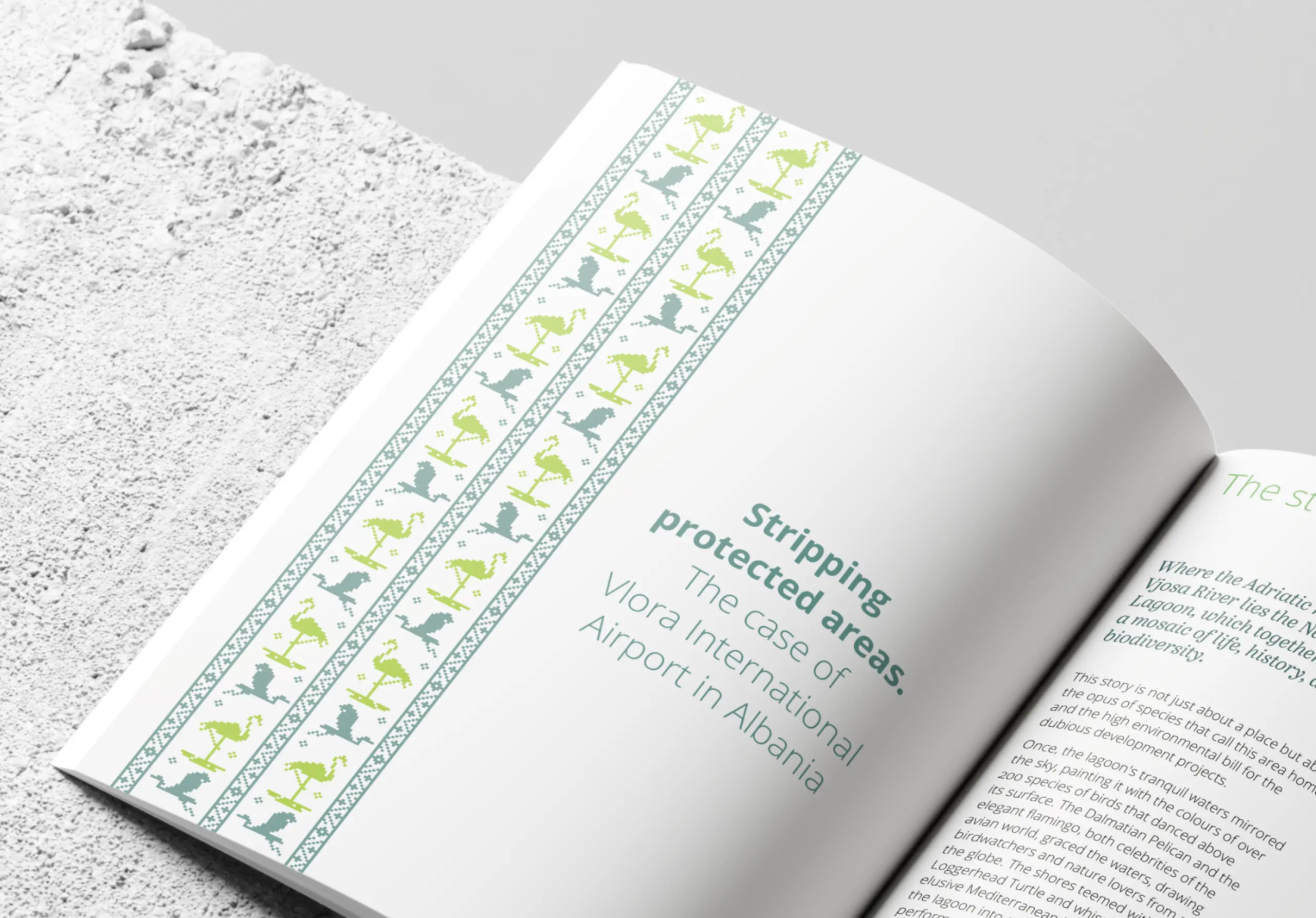 Biodiversity in the Western Balkans